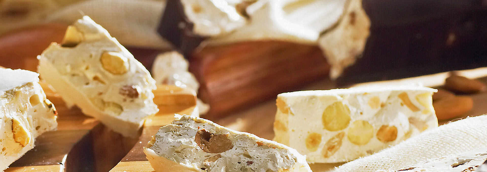 The Celebration of Torrone di Cremona