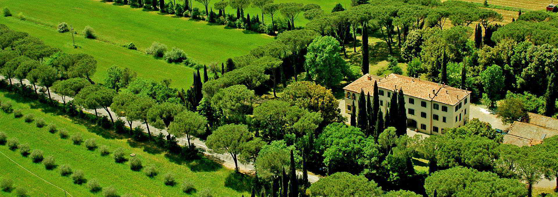 Tenuta di Paganico, The Ultimate in Animal Well-Being