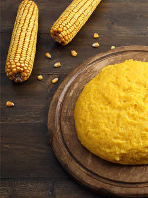 Polenta: the food that transformed the West