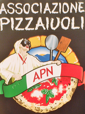 Associazione Pizzaioli Napoletani in Japan.