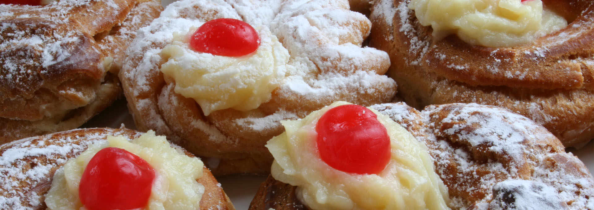 Zeppole – Italy’s Traditional Dough Balls