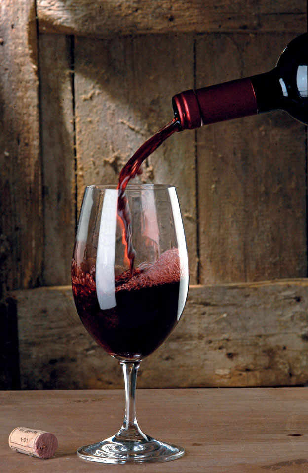 Sannio Wines, conceived of the DNA of Campania.