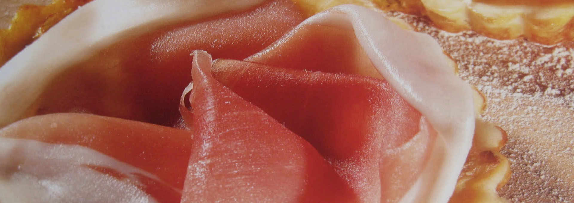 Prosciutto di Sauris, Mild And Smoked