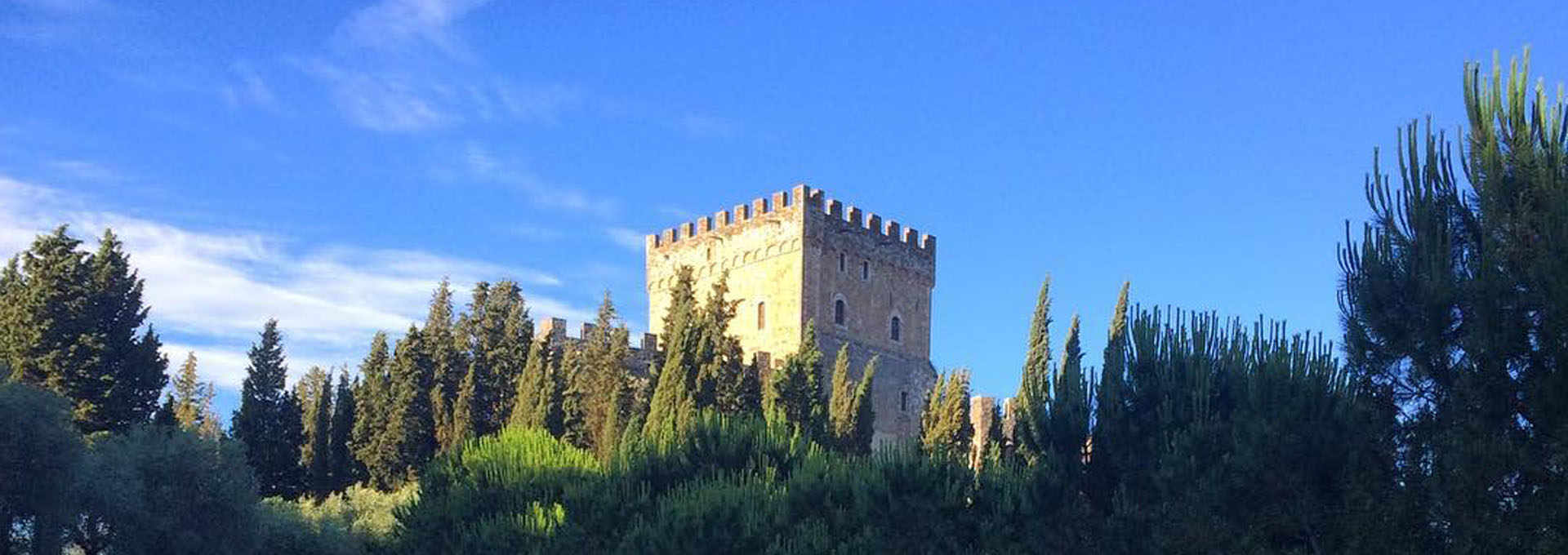 Val D’Orcia: A Generous Land