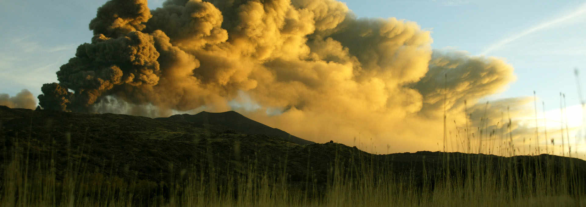 The Wine Route of Etna