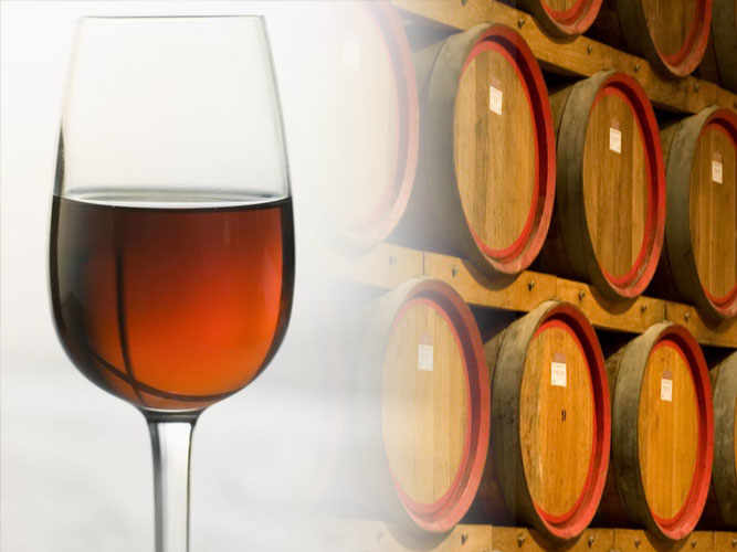 The Marsala Wine Road. The first wine in Marsala was brewed in 1773 by the Englishman John Woodhouse.