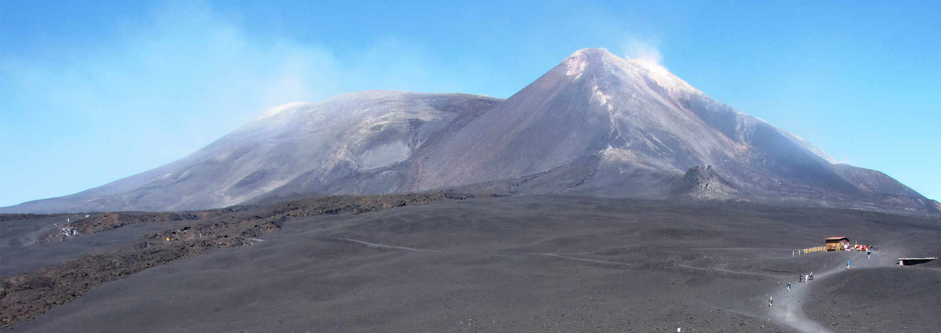 The Treasures of Mt. Etna, Wine and Truffles