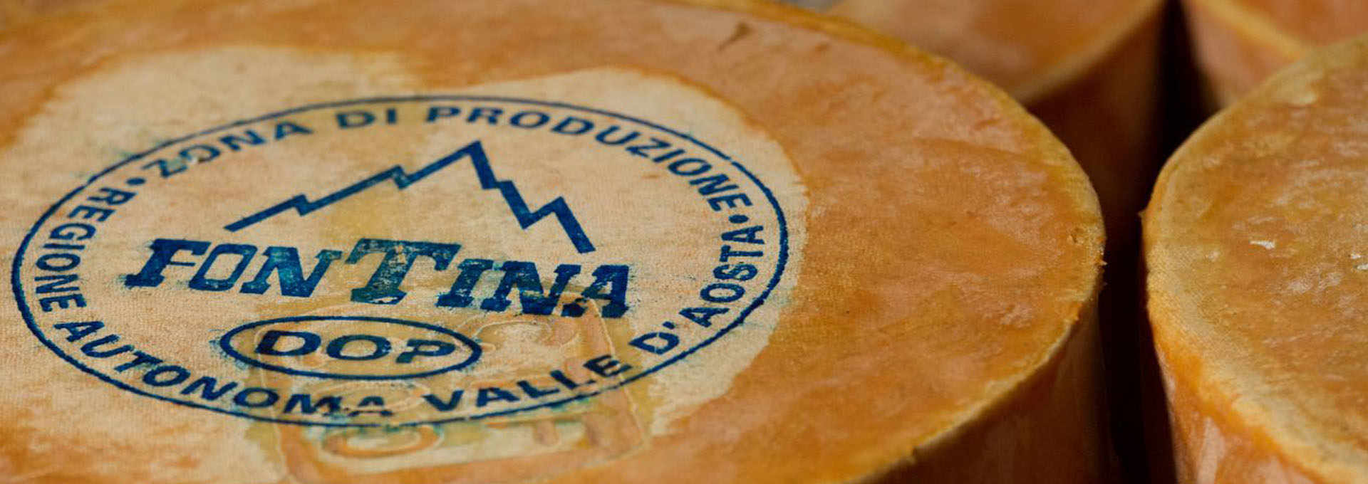 Organic Fontina Cheese of Val d’Ayas