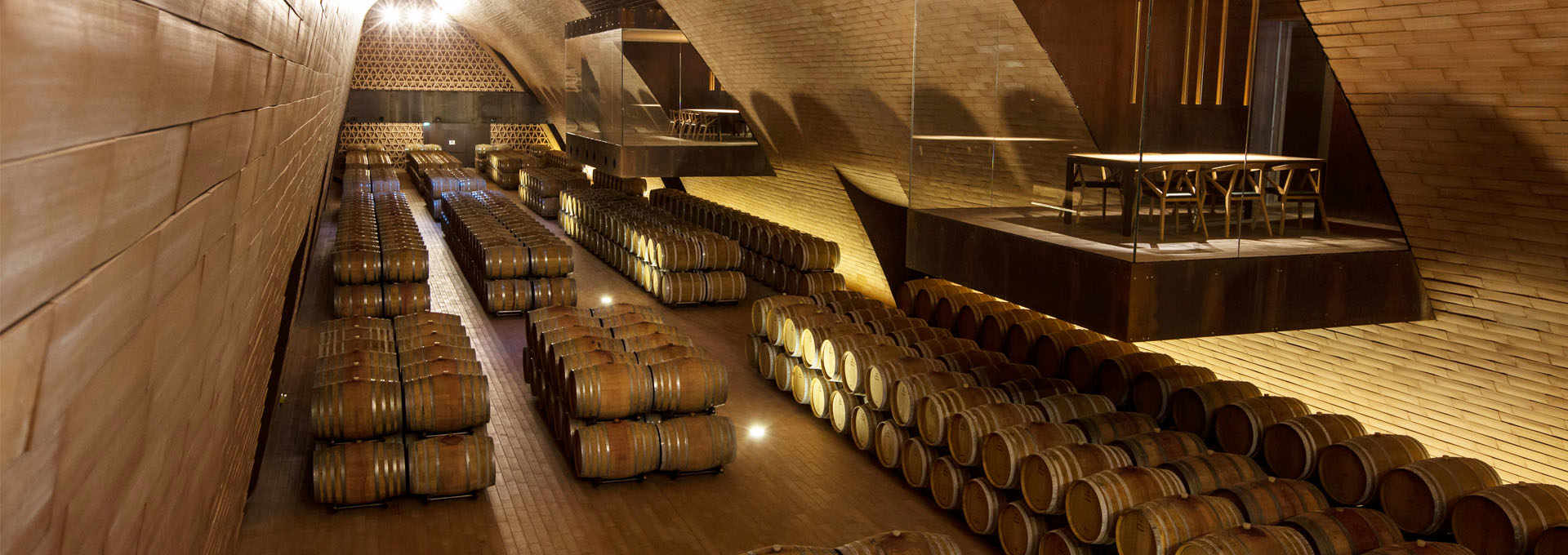 Marchesi Antinori Winery